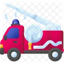 Bombero  Icono