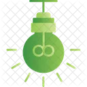 Bombilla  Icon