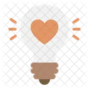 Arriba Ahorro De Energia Brillantez Icono