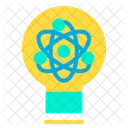 Bombilla  Icono