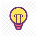 Bombilla  Icon