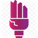 Bombilla  Icono