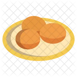 Bomboloni  Icon