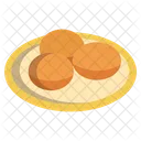 Bomboloni  Icon