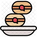 Bomboloni  Icon