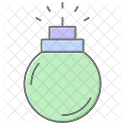 Bombs  Icon