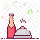 Bon Appetit  Icon