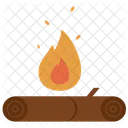 Bon fire  Icon
