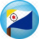 Bonaire  Icon