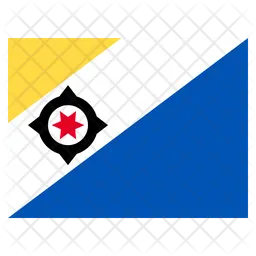 Bonaire  Icon