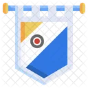 보네르 국기  아이콘