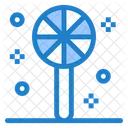 Zuckerstange  Symbol