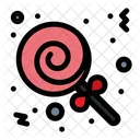 Zuckerstange  Symbol