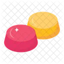 Bonbons  Icon