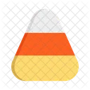 Bonbons Caramel Sucre Icon