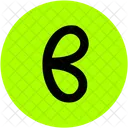 Bond Money Currency Icon