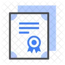 Bond  Icon