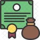 Bond  Icon
