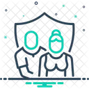 Bond Of Protection  Icon