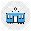 Electrico Icon