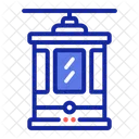 Eléctrico  Ícone
