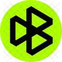 Bondly Money Currency Icon