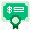 Diversification Inflation Protection Portfolio Management Icon
