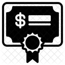 Bonds  Icon