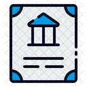 Bonds  Icon