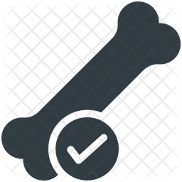 Bone Icon