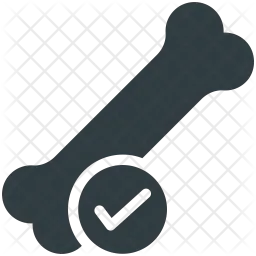 Bone  Icon