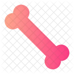 Bone  Icon