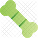 Bone Skeletal System Icon