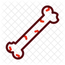 Bone Medical Skeleton Icon