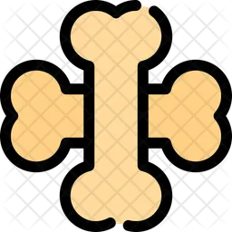 Bone  Icon