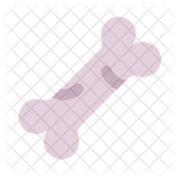 Bone Icon