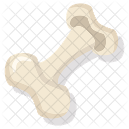 Bone Icon