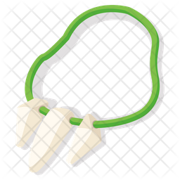 Bone Icon