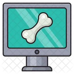 Bone  Icon