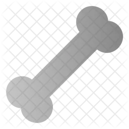 Bone  Icon