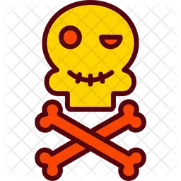 Bone  Icon