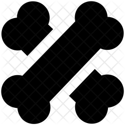 Bone Icon