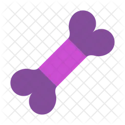 Bone  Icon