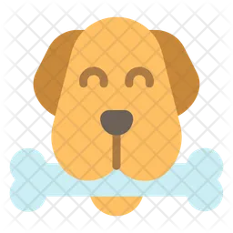 Dog  Icon