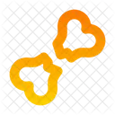 Bone Broken Icon