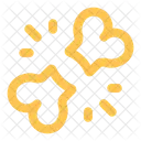 Bone Broken Broken Fracture Icon