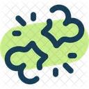 Bone Broken Broken Fracture Icon