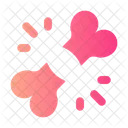 Bone Broken Broken Fracture Icon