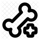 Bone Care  Icon