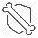 Bone care  Icon